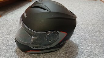 Helma Cassida Compress II - 2