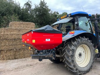 Woprol Junior II Plus 1200kg - 2