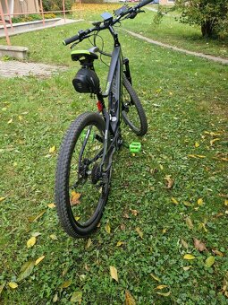 Horske elektrokolo Leaderfox - 2