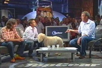 10 DVD Top gear v češtine dle vašeho výběru - 2