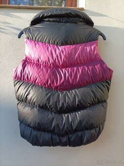 dámská vesta vel.L - 2