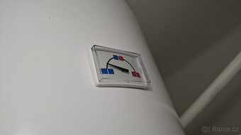 Bojler 120l Dražice OKC 125, kombinovaný - 2