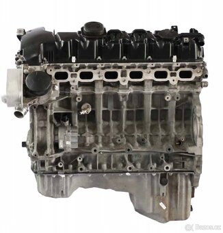 BMW E60 / E61 / E90 / E91 / E92 / E93 LCI – Motor N53B30A - 2