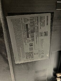 Samsung TV UE65AU9072 - 2