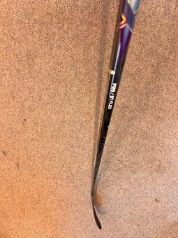 HOKEJKA BAUER VAPOR FLYLITE S 25 - 2