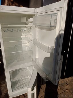 Lednice s mrazakem Elektrolux - 2