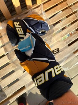 Rukavice Bauer Hyperlite. Velikost 13 i 14. Pc.5990kc - 2