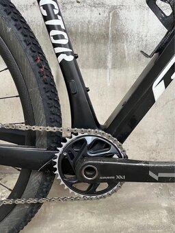 Ghost Lector World Cup, 9.5kg - 2