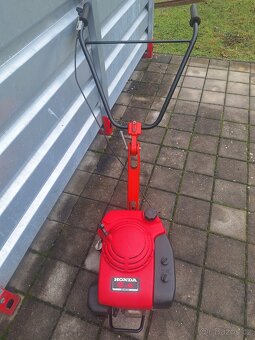 Pohonna jednotka profi Honda GXV 160 - 2