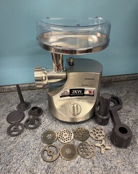 Mlýnek KENWOOD PRO 2000 EXCEL - 2