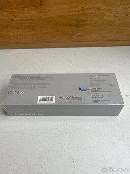 Lufthansa Airbus A320-200 1:200 - 2