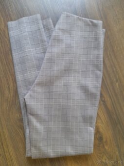 Dámské leginove kalhoty - 2