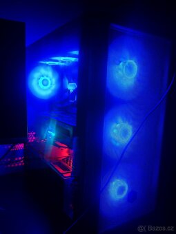 Herní PC 9800x3d / RTX 5080 / 64GB / 4TB SSD / 1200W/ ZÁRUKA - 2