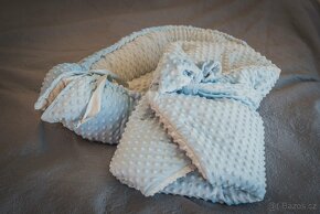 Set do postýlky - 2