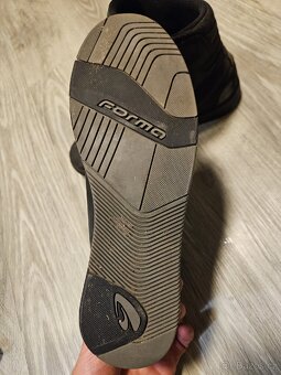 Moto boty Forma SwiftDry WP - 2