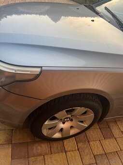 Bmw e61 530XD - 2