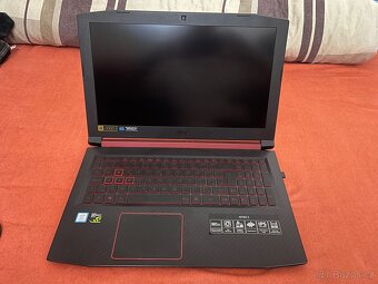 Acer nitro 5 - 2