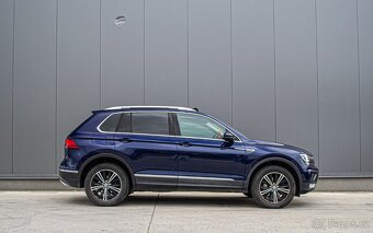 Volkswagen Tiguan 2.0BiTDI 240k 4MOTION Highline DSG - 2