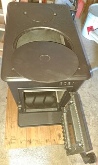 Kamna Jotul F 602 N - 2