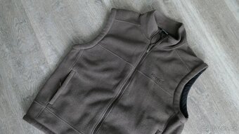 Marmot Polartec vesta, šířka 60 cm - 2