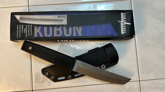 Cold steel kobun - 2