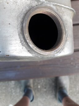 Prodam kanistr Nemecko valka nalez - 2