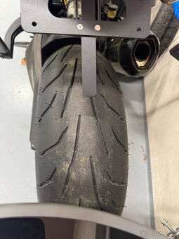 Dunlop qualifier core nové sada - 2