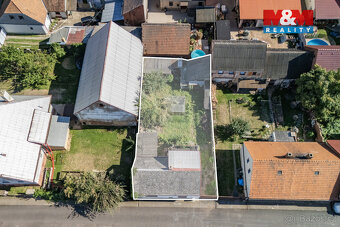 Prodej rodinného domu, 180 m², Kryry, ul. Na Rybníkách - 2