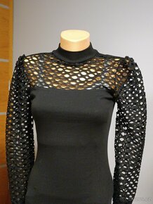 Krásné sexy šaty - 2