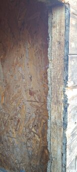 bouda pro psa - zateplená - 2