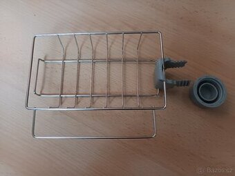 Držák do kuchyně nebo koupelny - 2