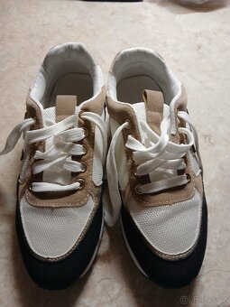 Dámské tenisky - 2