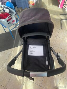 Kočárek Bugaboo Chameleon 3, plus sporťák - 2