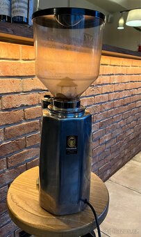 Mlýnek do profi provozu - 2