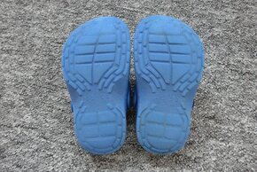 letní boty vel. 24/25 - 2