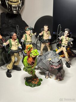 Ghostbusters + ECTO 1 - 2