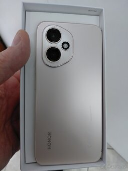 Honor 400 512GB 5G Gold - 2