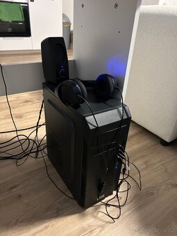 Herní setup se zárukou - 2