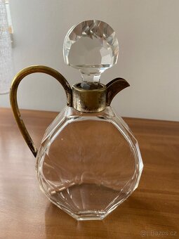 Stará karafa 1. Republika - 2