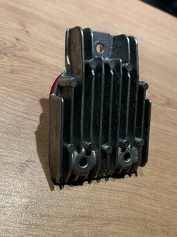 MODUL LED SVĚTLOMETŮ MB W205 - 2