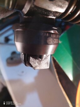 Prodám vstřikovače - 2