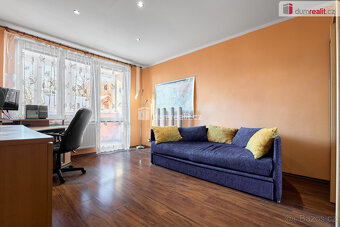 Prodej bytu 3+kk v Nové Roli - 2