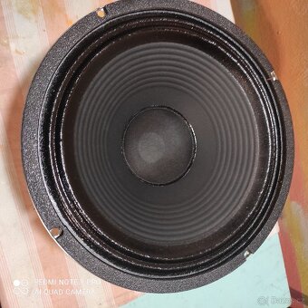 Reproduktor Celestion G12 75 T - 8 Ohm - 2
