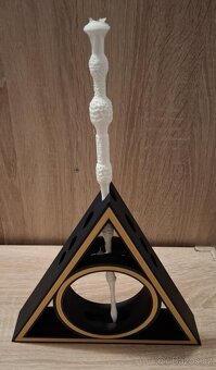 Stojan Harry Potter - 2