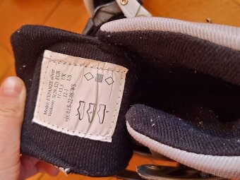 Dětské brusle 29-32 - 2