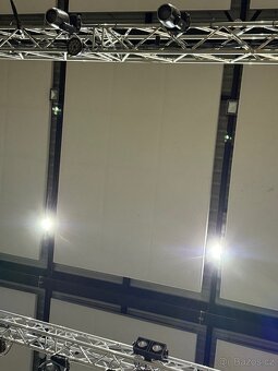 Akustické panely - 2