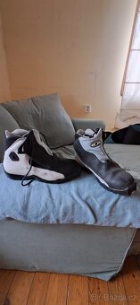 Boty na běžky Salomon - 2