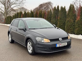 Volkswagen Golf VII 2.0 TDi 110kw hatchback - 2