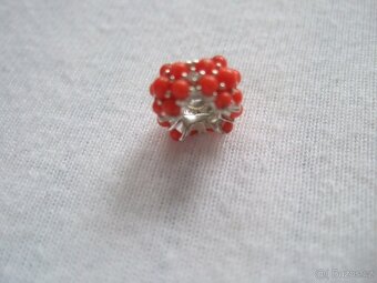 Pandora korálek - 2