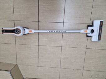 Tyčový vysavač ETA Supersonic 1231 - A - 2